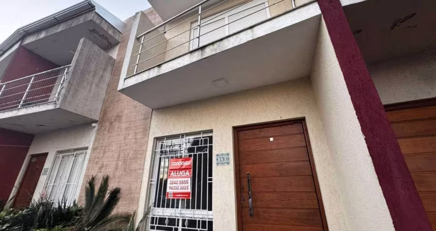 Casa para alugar, 98 m² por R$ 2.082,71/mês - Ipanema - Porto Alegre/RS