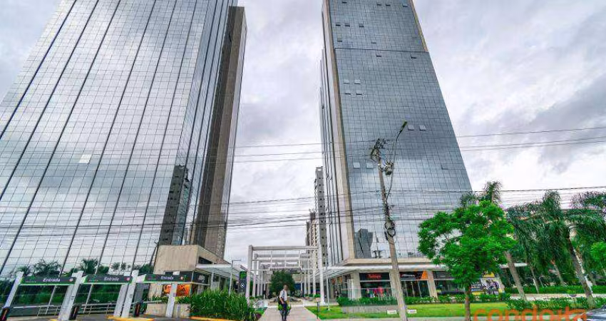 Loja para alugar, 58 m² por R$ 7.754,30/mês - Praia de Belas - Porto Alegre/RS