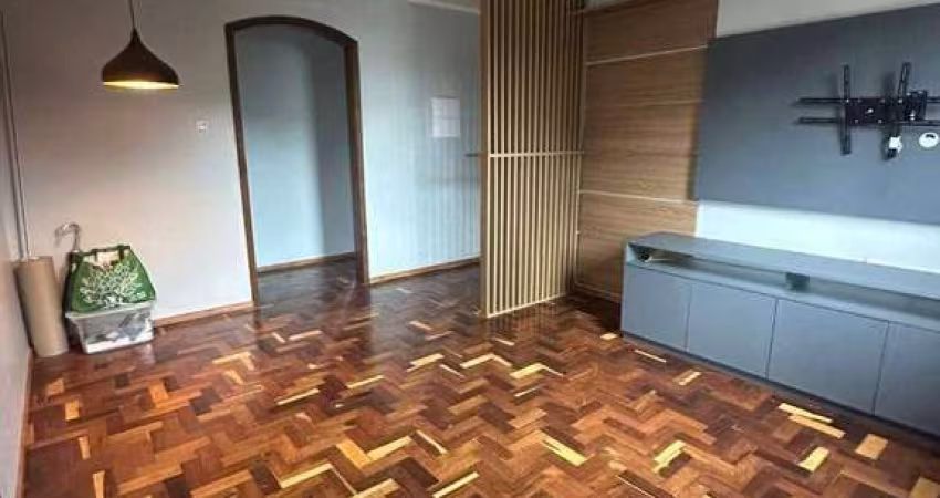 Apartamento com 2 dormitórios para alugar, 60 m² por R$ 2.397,82/mês - Cavalhada - Porto Alegre/RS