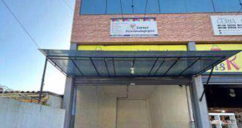 Loja para alugar bairro Restinga