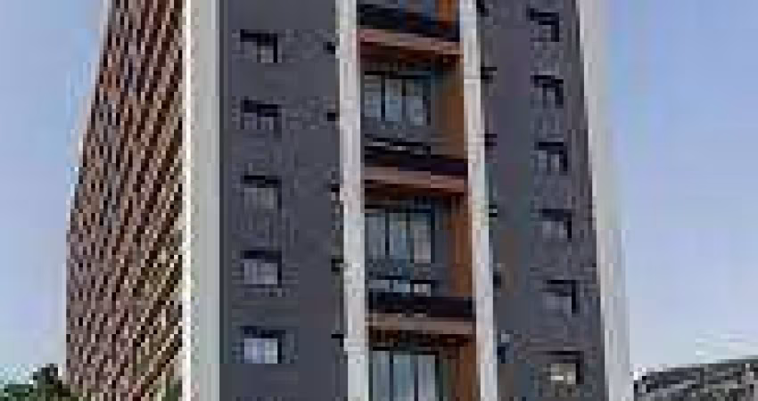 Apartamento com 1 dormitório para alugar, 41 m² por R$ 3.237,00/mês - Azenha - Porto Alegre/RS