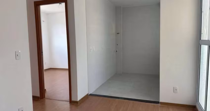 Apartamento com 2 dormitórios para alugar, 37 m² por r$ 1.710/mês - cavalhada - porto alegre/rs