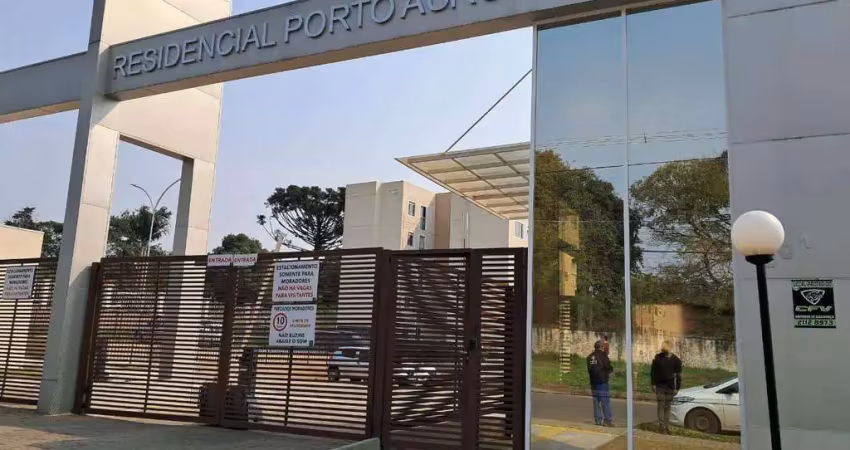 Apartamento com 2 dormitórios para alugar, 37 m² por r$ 1.710/mês - cavalhada - porto alegre/rs
