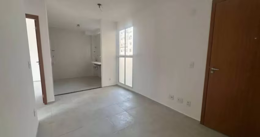 Apartamento com 2 dormitórios para alugar, 37 m² por r$ 1.710/mês - cavalhada - porto alegre/rs