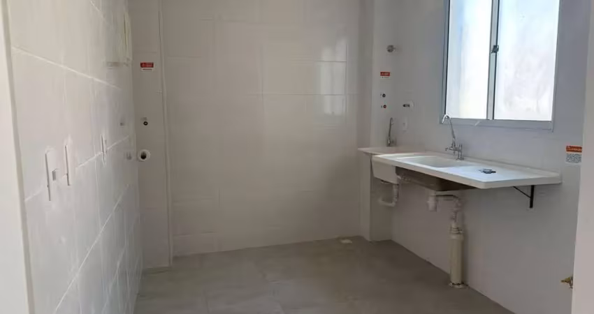 Apartamento com 2 dormitórios para alugar, 37 m² por r$ 1.710/mês - cavalhada - porto alegre/rs
