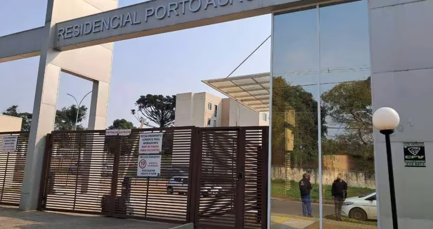 Apartamento com 2 dormitórios para alugar, 37 m² por r$ 1.710,00/mês - cavalhada - porto alegre/rs