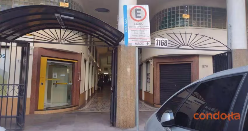 Apartamento para alugar, 169 m² por r$ 3.262,99/mês - centro - porto alegre/rs