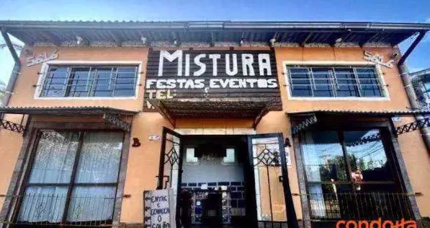 Loja para alugar, 320 m² por r$ 5.480,00/mês - cavalhada - porto alegre/rs