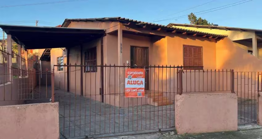 Casa com 3 dormitórios para alugar, 82 m² por r$ 1.650,00/mês - vila silveira martins - cachoeirinha/rs
