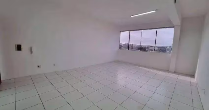 Sala para alugar, 45 m² por r$ 2.000,00/mês - restinga - porto alegre/rs