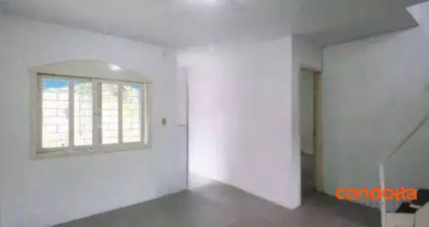 Casa com 5 dormitórios para alugar, 288 m² por r$ 4.701,00/mês - belém velho - porto alegre/rs