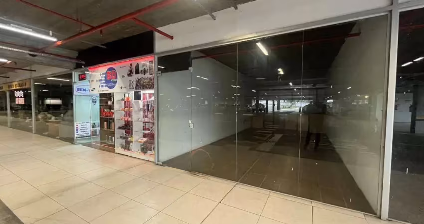 Loja para alugar, 40 m² por r$ 2.290,00/mês - cavalhada - porto alegre/rs