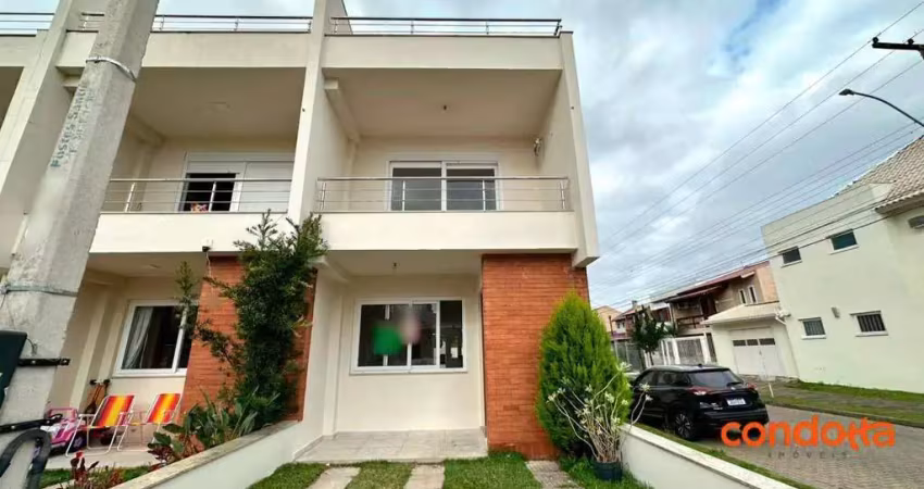 Casa com 3 dormitórios no jardins do prado para alugar, 132 m² por r$ 3.969/mês - hípica - porto alegre/rs