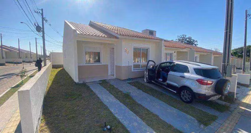 Casa para alugar por r$ 2.002,00/mês - jardim betânia - cachoeirinha/rs