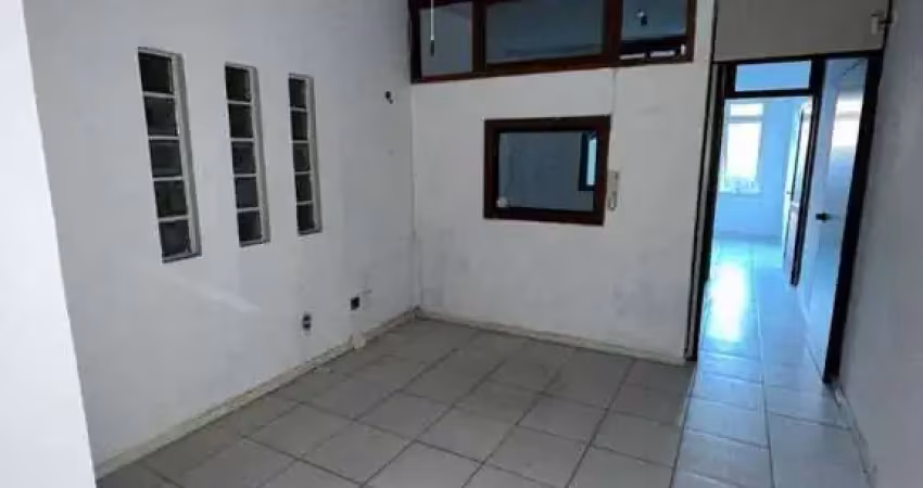 Sala para alugar, 35 m² por r$ 1.300/mês - cavalhada - porto alegre/rs