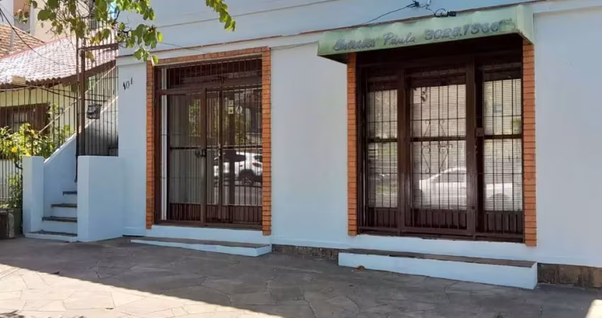 Loja para alugar, 68 m² por r$ 1.480,00/mês - nonoai - porto alegre/rs