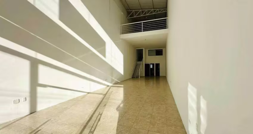 Loja de 300 m² para alugar em avenida movimentada por r$ 12.800/mês - aberta dos morros - porto alegre/rs