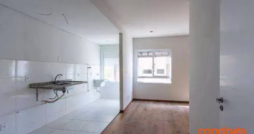 Apartamento com 1 dormitório para alugar, 42 m² por r$ 1.550,00/mês - rubem berta - porto alegre/rs