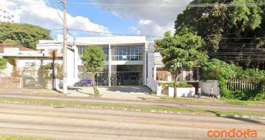 Loja para alugar, 240 m² por r$ 10.169,00/mês - teresópolis - porto alegre/rs