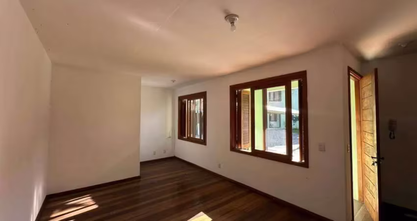 Casa com 3 dormitórios para alugar, 136 m² por r$ 2.860/mês - cavalhada - porto alegre/rs