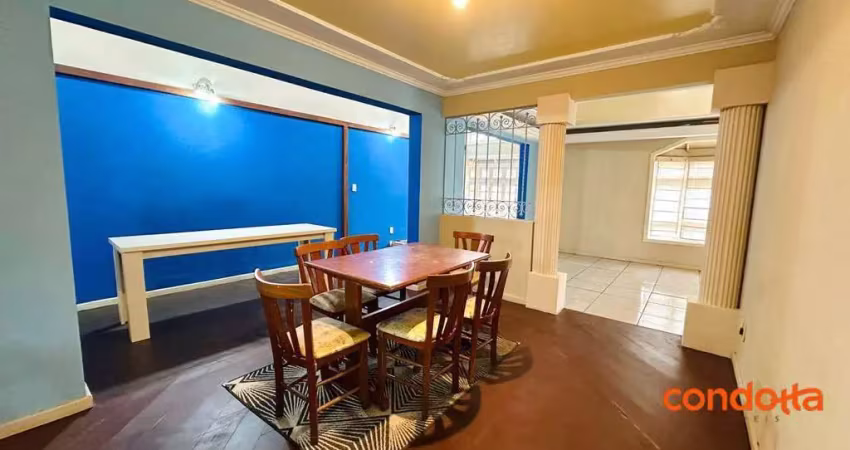 Casa com 3 dormitórios para alugar, 450 m² por r$ 3.500,00/mês - nonoai - porto alegre/rs
