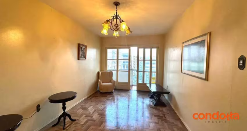 Apartamento com 3 dormitórios para alugar, 128 m² por r$ 6.888,00/mês - independência - porto alegre/rs
