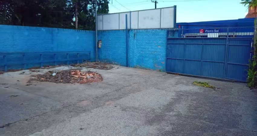 Pavilhão para alugar, 700 m² por r$ 11.495,00/mês - cavalhada - porto alegre/rs