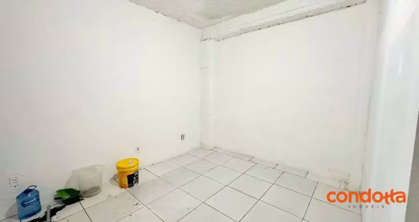 Kitnet com 1 dormitório para alugar, 30 m² por r$ 960/mês - nonoai - porto alegre/rs