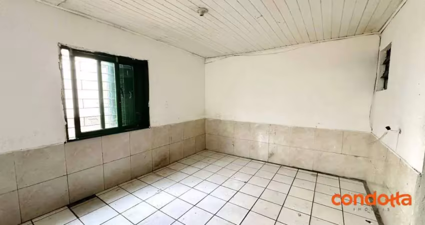 Casa com 1 dormitório para alugar, 60 m² por r$ 1.390,00/mês - nonoai - porto alegre/rs