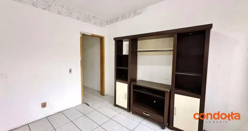 Casa com 1 dormitório para alugar, 40 m² por r$ 1.290/mês - nonoai - porto alegre/rs
