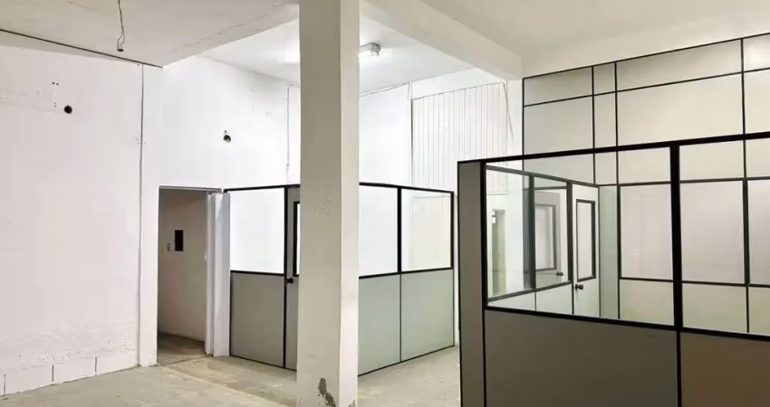 Loja para alugar, 85 m² por r$ 3.153,00/mês - glória - porto alegre/rs