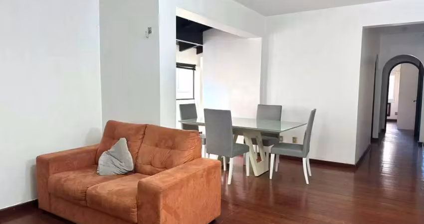 Apartamento com 2 dormitórios mobiliado para alugar por r$ 0/mês - santana - porto alegre/rs