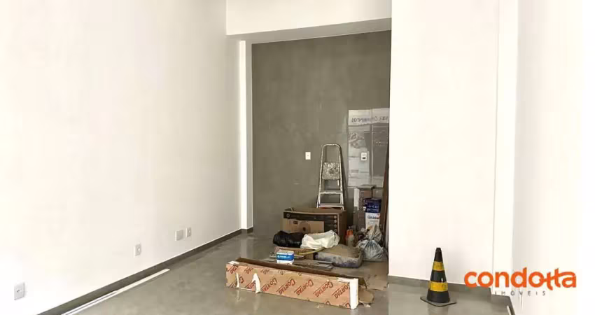 Loja para alugar, 28 m² por r$ 1.787/mês - cavalhada - porto alegre/rs
