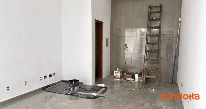 Loja para alugar, 28 m² por r$ 1.787/mês - cavalhada - porto alegre/rs