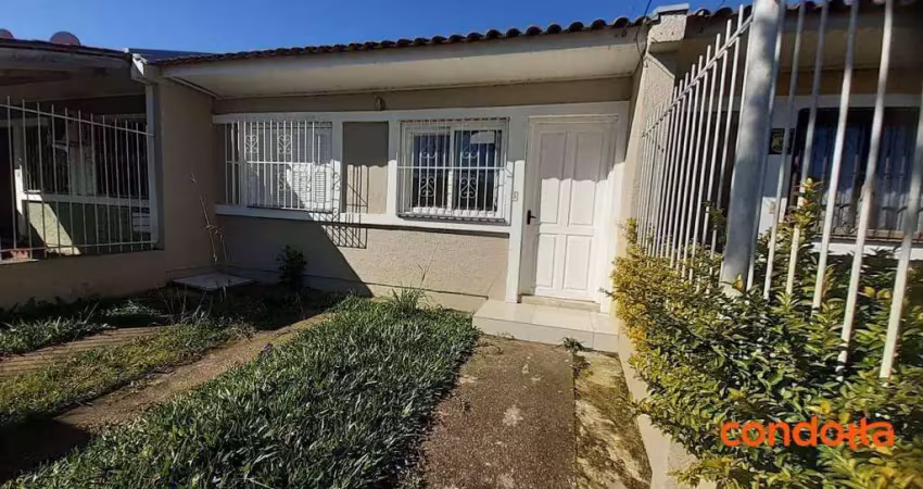 Casa com 3 dormitórios para alugar, 102 m² por r$ 2.585,60/mês - aberta dos morros - porto alegre/rs