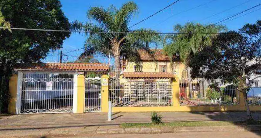 Casa com 2 dormitórios para alugar, 65 m² por r$ 1.951,27/mês - ipanema - porto alegre/rs