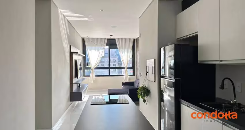 Apartamento com 2 dormitórios para alugar, 72 m² por r$ 5.140/mês - cristal - porto alegre/rs