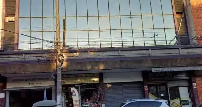 Conjunto para alugar, 69 m² por r$ 2.050/mês - azenha - porto alegre/rs