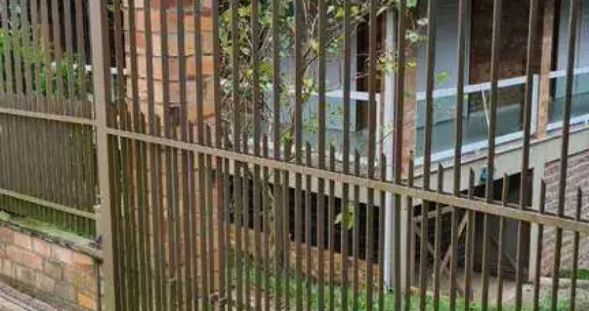 Casa para alugar, 308 m² por r$ 5.450,00/mês - chapéu do sol - porto alegre/rs