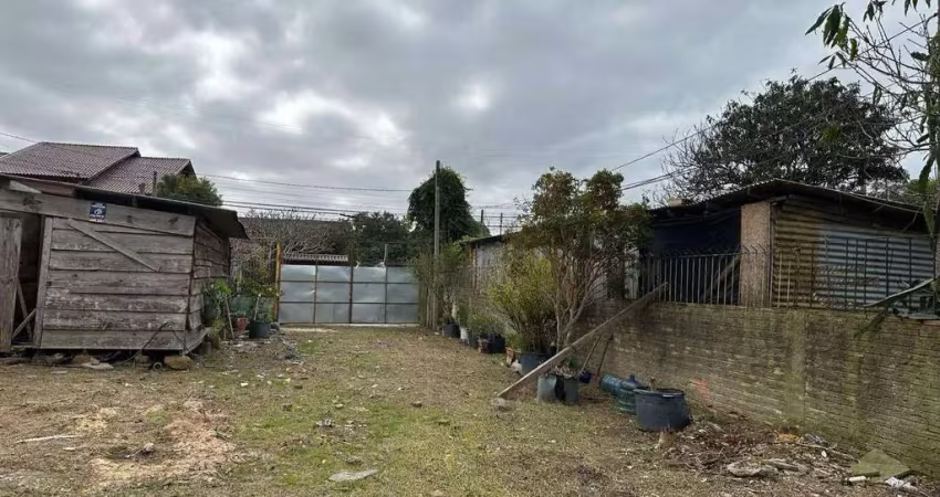 Terreno para alugar, 602 m² por r$ 3.500,00/mês - camaquã - porto alegre/rs