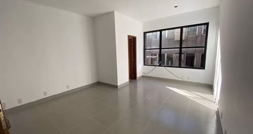 Sala para alugar, 36 m² por r$ 828,00/mês - tristeza - porto alegre/rs