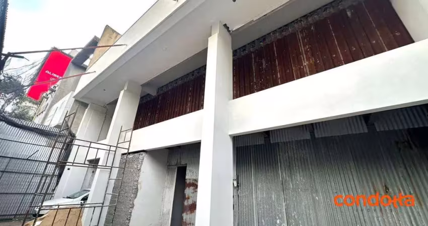 Prédio para alugar, 2291 m² por r$ 71.221,00/mês - moinhos de vento - porto alegre/rs
