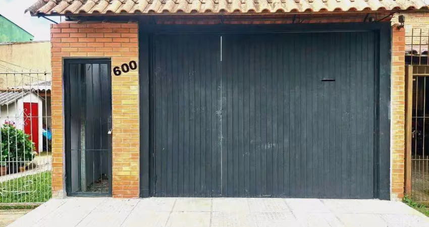 Casa com 2 dormitórios para alugar, 56 m² por r$ 1.965,00/mês - hípica - porto alegre/rs