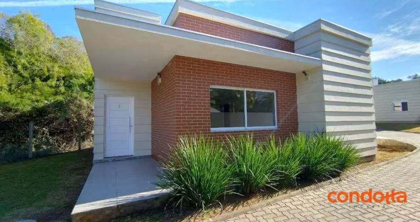 Casa com 3 dormitórios para alugar, 123 m² por r$ 5.575,00/mês - hipica - porto alegre/rs