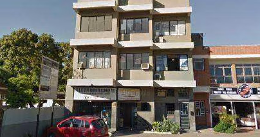 Sala para alugar, 22 m² por R$ 1.112,00 - Ipanema - Porto Alegre/RS