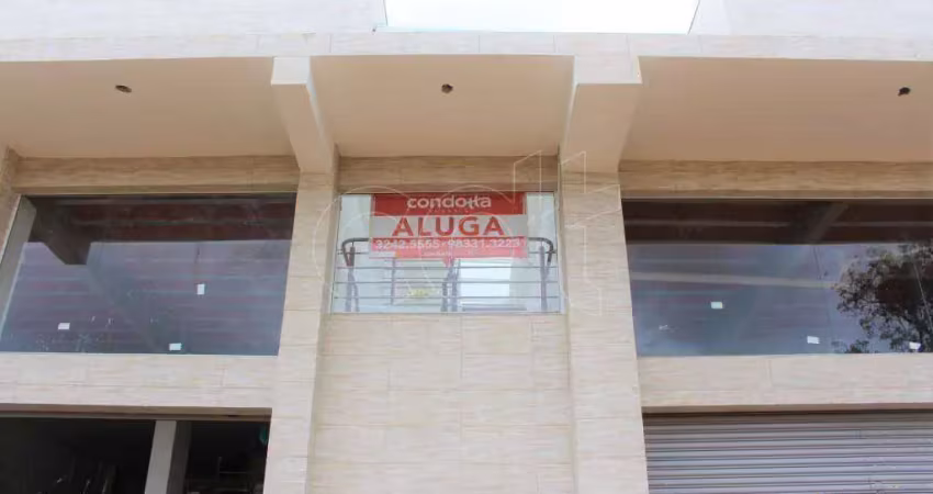 Sala para alugar, 35 m² por r$ 1.350,00 - campo novo - porto alegre/rs