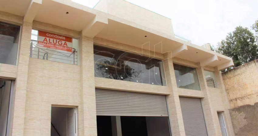 Sala para alugar, 35 m² por R$ 1.529,75 - Aberta dos Morros - Porto Alegre/RS