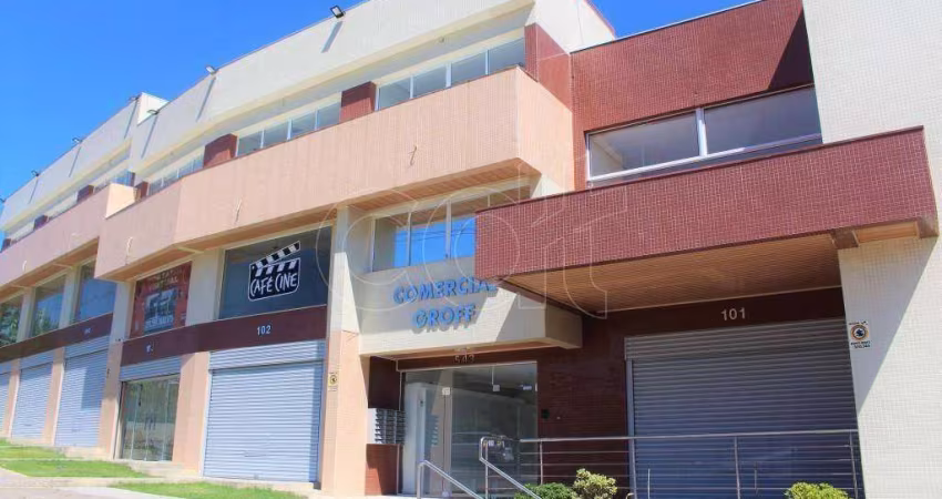 Sala para alugar, 30 m² por R$ 900,00 - Espírito Santo - Porto Alegre/RS