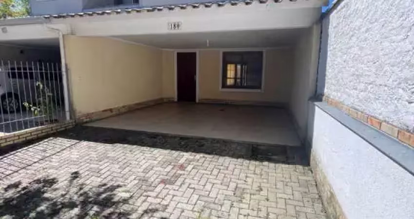 Casa com 3 dormitórios para alugar, 185 m² por r$ 3.780,00 - cavalhada - porto alegre/rs