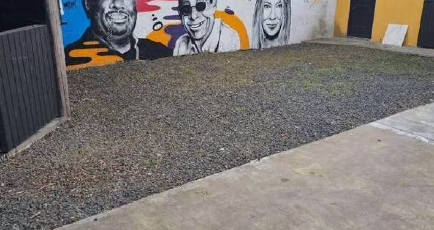 Terreno para alugar, 484 m² por R$ 2.630,00/mês - Ipanema - Porto Alegre/RS